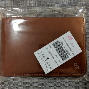 Bellroy x Barneys Hide and Seek Wallet